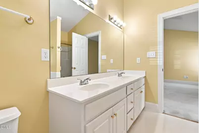 7409 Ivy League Lane, Raleigh, NC 27616 - Photo 15