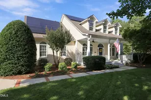 103 Commons Way Dr, Chapel Hill, NC 27516 - Photo 1