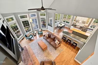 103 Commons Way Drive, Chapel Hill, NC 27516 - Photo 33