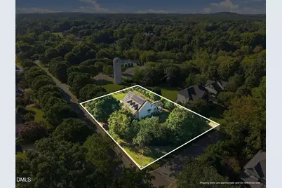 103 Commons Way Drive, Chapel Hill, NC 27516 - Photo 55