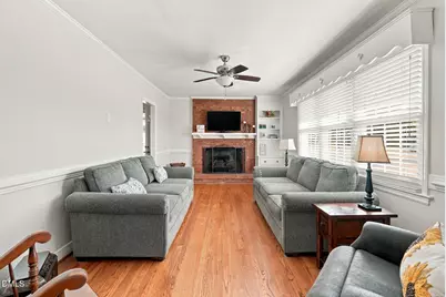 2 Thomas Gay Road, Lake Royale, NC 27882 - Photo 7