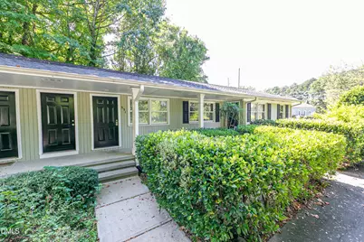 531 Smith Level Road #531, Chapel Hill, NC 27516 - Photo 3