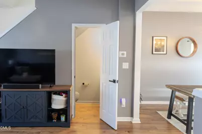5104 Brooke Lauren Lane, Raleigh, NC 27616 - Photo 13