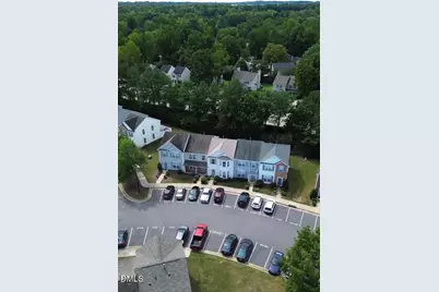 5104 Brooke Lauren Lane, Raleigh, NC 27616 - Photo 3