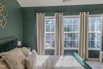 5104 Brooke Lauren Lane, Raleigh, NC 27616 - Photo 17