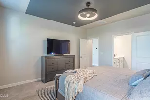 1515 Woodland Knl Ct, Fuquay Varina, NC 27526 - Photo 19