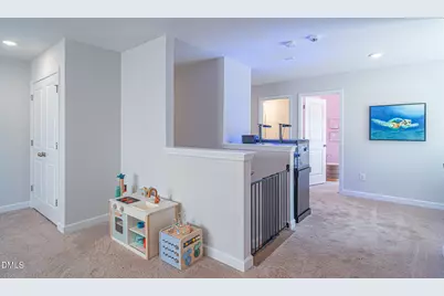 1515 Woodland Knoll Court, Fuquay Varina, NC 27526 - Photo 25