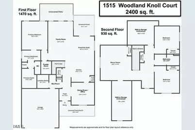 1515 Woodland Knoll Court, Fuquay Varina, NC 27526 - Photo 39