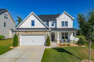 1515 Woodland Knl Ct, Fuquay Varina, NC 27526 - Photo 1
