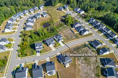 1515 Woodland Knoll Court, Fuquay Varina, NC 27526 - Photo 37