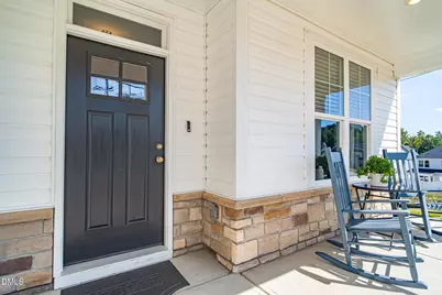 1515 Woodland Knoll Court, Fuquay Varina, NC 27526 - Photo 3