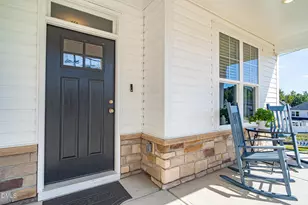 1515 Woodland Knl Ct, Fuquay Varina, NC 27526 - Photo 3