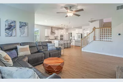 1515 Woodland Knoll Court, Fuquay Varina, NC 27526 - Photo 13