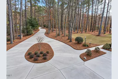 2769 Weaver Hill Drive, Apex, NC 27502 - Photo 5