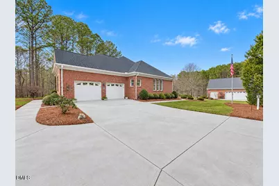 2769 Weaver Hill Drive, Apex, NC 27502 - Photo 7