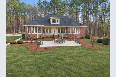 2769 Weaver Hill Drive, Apex, NC 27502 - Photo 45
