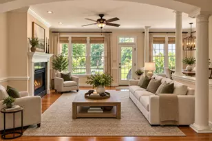 2769 Weaver Hill Dr, Apex, NC 27502 - Photo 11