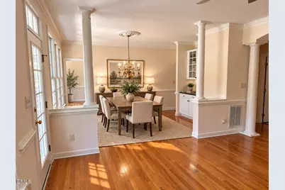 2769 Weaver Hill Drive, Apex, NC 27502 - Photo 13