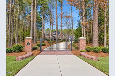 2769 Weaver Hill Drive, Apex, NC 27502 - Photo 3