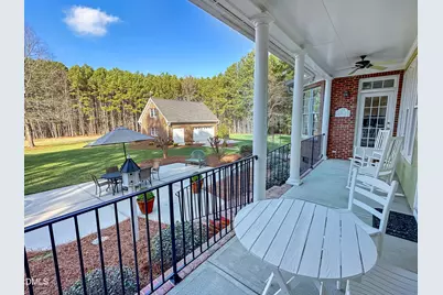 2769 Weaver Hill Drive, Apex, NC 27502 - Photo 49