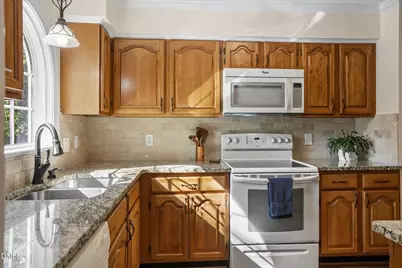 6707 Queen Annes Drive, Raleigh, NC 27613 - Photo 7