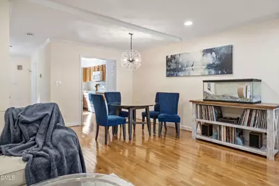6707 Queen Annes Drive, Raleigh, NC 27613 - Photo 15