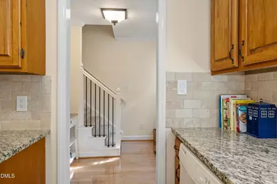 6707 Queen Annes Drive, Raleigh, NC 27613 - Photo 9