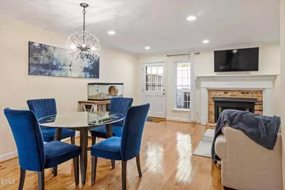 6707 Queen Annes Drive, Raleigh, NC 27613 - Photo 11