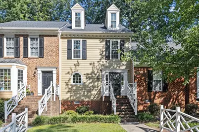 6707 Queen Annes Drive, Raleigh, NC 27613 - Photo 1