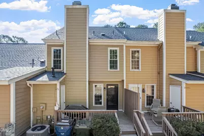 6707 Queen Annes Drive, Raleigh, NC 27613 - Photo 31