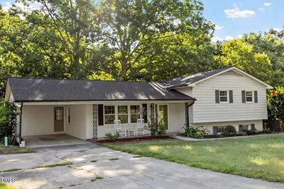 931 Allister Road, Durham, NC 27703 - Photo 1