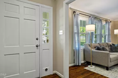 931 Allister Road, Durham, NC 27703 - Photo 7