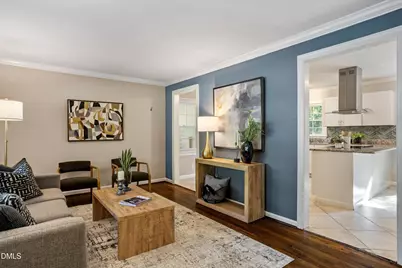 931 Allister Road, Durham, NC 27703 - Photo 5