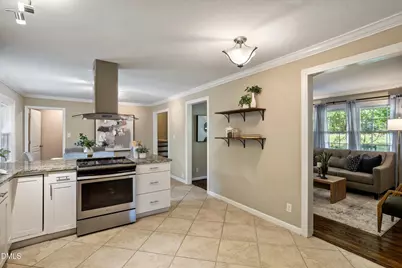 931 Allister Road, Durham, NC 27703 - Photo 11