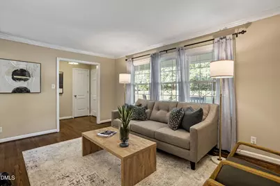 931 Allister Road, Durham, NC 27703 - Photo 3