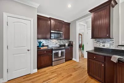 106 Grahamridge Lane, Fuquay Varina, NC 27526 - Photo 25