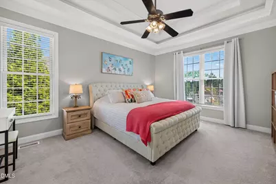106 Grahamridge Lane, Fuquay Varina, NC 27526 - Photo 31