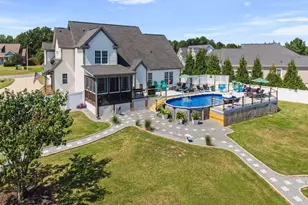 106 Grahamridge Ln, Fuquay Varina, NC 27526 - Photo 71