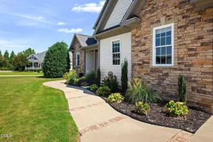 106 Grahamridge Ln, Fuquay Varina, NC 27526 - Photo 3
