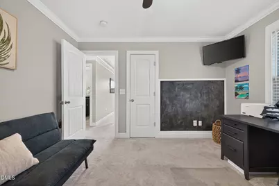 106 Grahamridge Lane, Fuquay Varina, NC 27526 - Photo 51