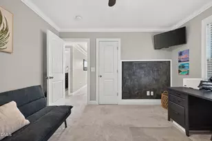 106 Grahamridge Ln, Fuquay Varina, NC 27526 - Photo 51