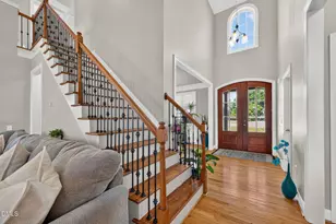 106 Grahamridge Ln, Fuquay Varina, NC 27526 - Photo 13