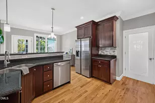 106 Grahamridge Ln, Fuquay Varina, NC 27526 - Photo 27