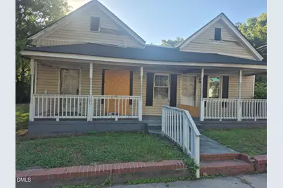 308 Pender Street E, Wilson, NC 27893 - Photo 1