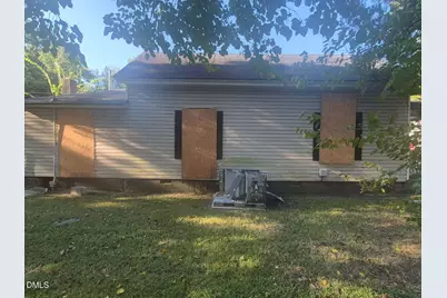 308 Pender Street E, Wilson, NC 27893 - Photo 5