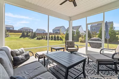 2206 Montebell View Drive, Fuquay Varina, NC 27526 - Photo 35
