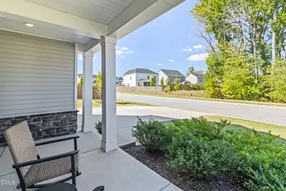 2206 Montebell View Drive, Fuquay-Varina, NC 27526 - Photo 5