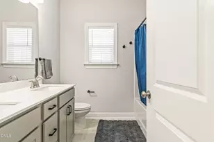 2206 Montebell View Dr, Fuquay Varina, NC 27526 - Photo 31