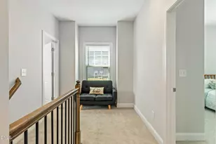 2206 Montebell View Dr, Fuquay Varina, NC 27526 - Photo 21