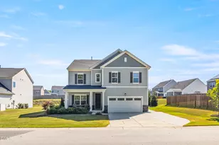 2206 Montebell View Dr, Fuquay-Varina, NC 27526 - Photo 1